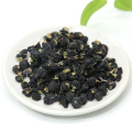 2021 Chinese Wolfberry Organic Dried Black Goji Berry Tea